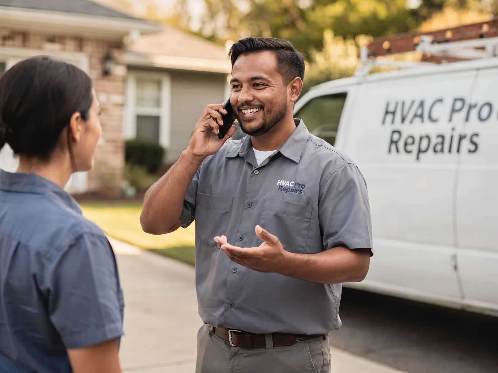 Heat Pump Repair Fords, NJ FAQs